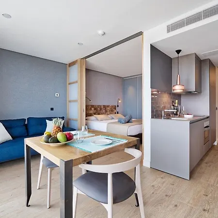 Hotel La Marine 5*