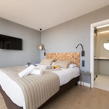 La Marine 5* Telde